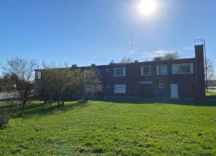 Piso para 33 000 euro en Kouvola, Finlandia
