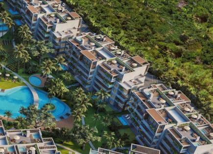 Wohnung für 90 577 euro in Punta Cana, Dominikanische Republik
