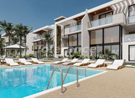 Apartamento para 286 500 euro en Esentepe, Chipre