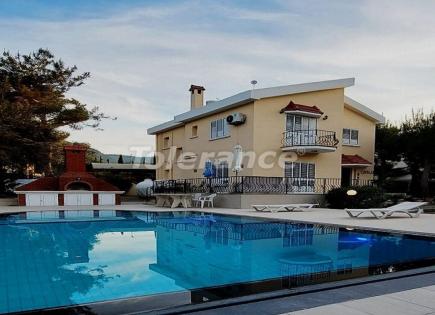 Villa para 438 000 euro en Alsancak, Chipre