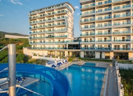 Wohnung für 122 000 euro in Alanya, Türkei