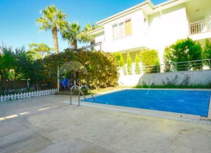 Piso para 403 000 euro en Kemer, Turquia