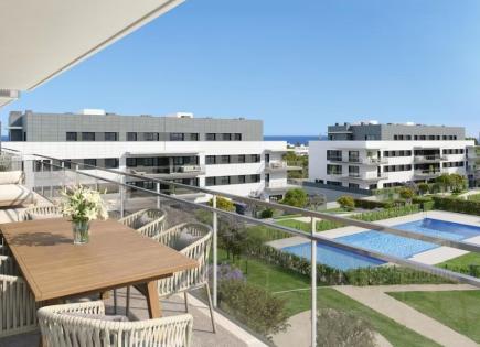 Appartement pour 485 000 Euro à Sitges, Espagne