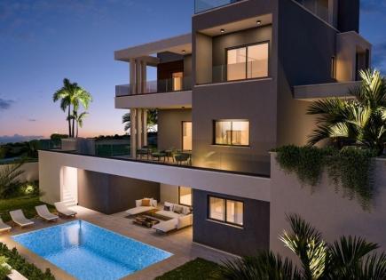 Villa pour 1 600 000 Euro à Limassol, Chypre