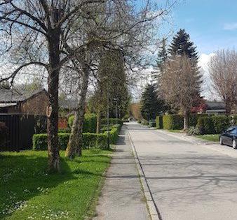 Land for 550 000 euro in Ljubljana, Slovenia