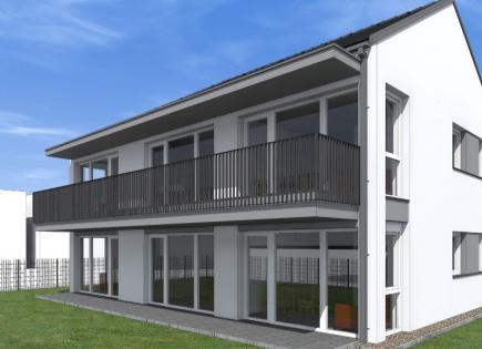 Flat for 114 000 euro in Siofok, Hungary