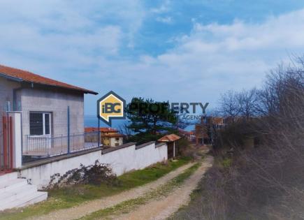 Grundstück für 34 000 euro in Byala, Bulgarien