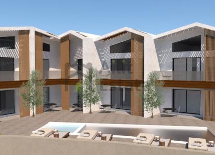 Apartment für 296 400 euro in Präfektur Chania, Griechenland