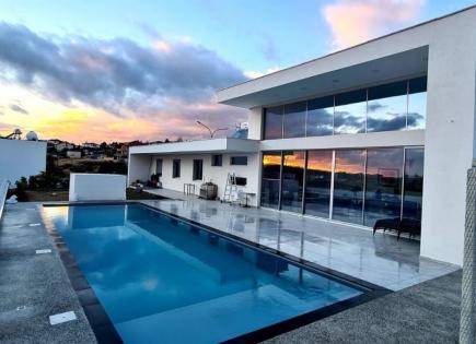 Villa für 1 100 000 euro in Limassol, Zypern