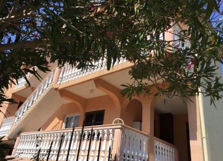 House for 405 000 euro in Bar, Montenegro