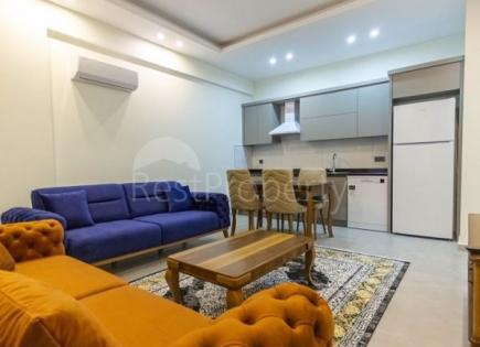 Appartement pour 137 500 Euro à Alanya, Turquie