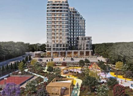 Appartement pour 203 000 Euro à Istanbul, Turquie