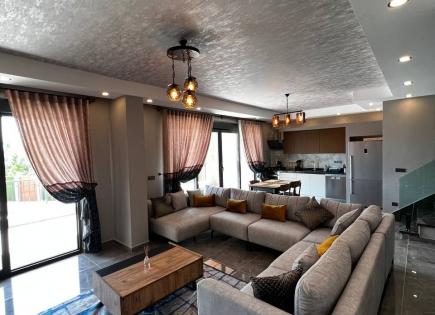 Penthouse pour 349 000 Euro à Alanya, Turquie