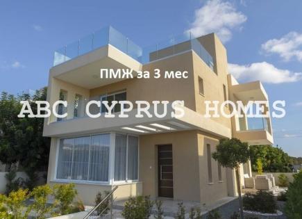 Cabaña para 345 000 euro en Pafos, Chipre