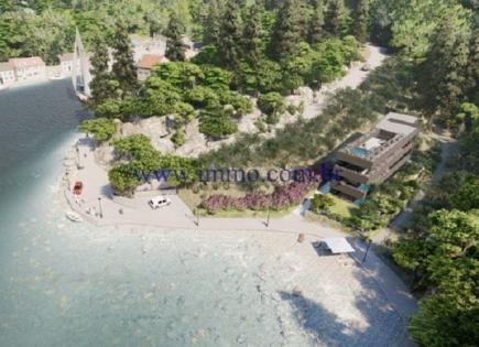 Piso para 536 400 euro en la isla de Korcula, Croacia