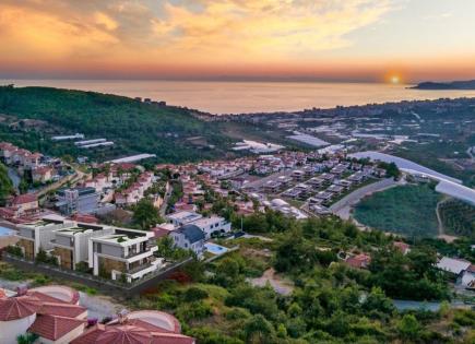 Villa pour 550 000 Euro à Alanya, Turquie