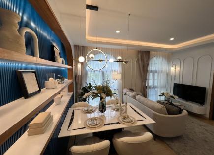 Flat for 142 741 euro on Phuket Island, Thailand