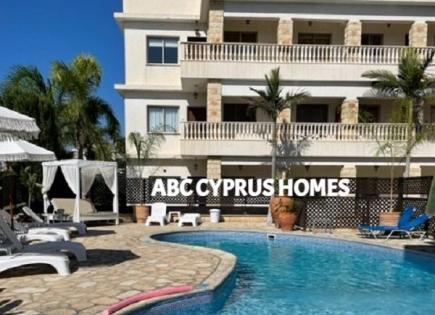 Flat for 180 000 euro in Paphos, Cyprus