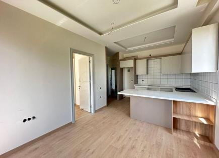 Appartement pour 61 500 Euro à Mersin, Turquie