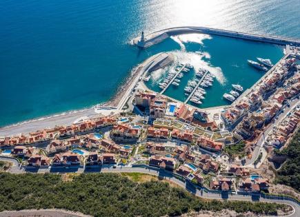 Wohnung für 859 000 euro in Tivat, Montenegro