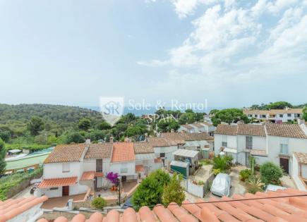 House for 323 000 euro in Tossa de Mar, Spain