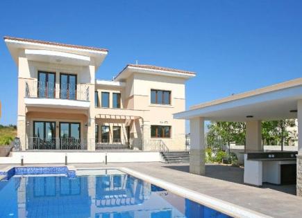 Villa para 2 650 000 euro en Limasol, Chipre