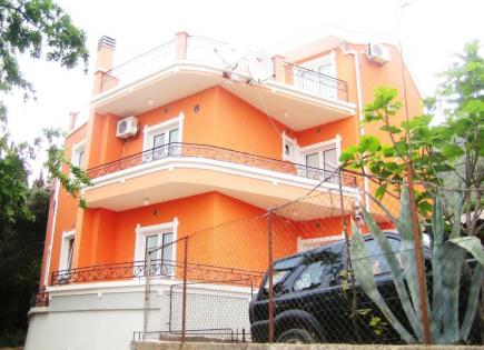 Casa para 320 000 euro en el Bar, Montenegro