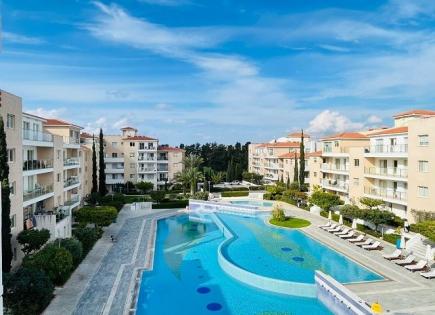 Flat for 300 000 euro in Paphos, Cyprus