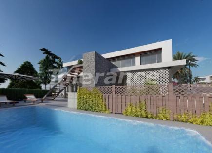 Villa for 807 000 euro in Bellapais, Cyprus