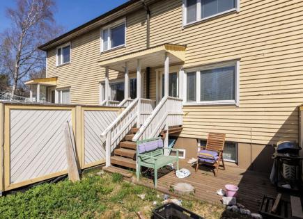 Maison urbaine pour 19 822 Euro à Tampere, Finlande