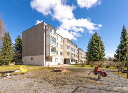 Wohnung für 25 500 euro in Pori, Finnland