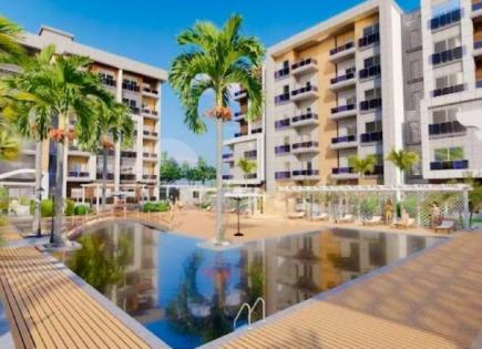 Appartement pour 115 900 Euro à Antalya, Turquie