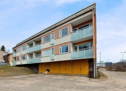 Appartement pour 24 984 Euro à Imatra, Finlande
