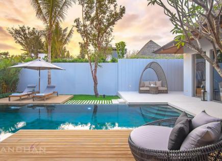 Villa für 650 075 euro in Insel Phuket, Thailand