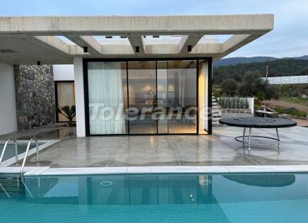 Villa for 829 000 euro in Kyrenia, Cyprus