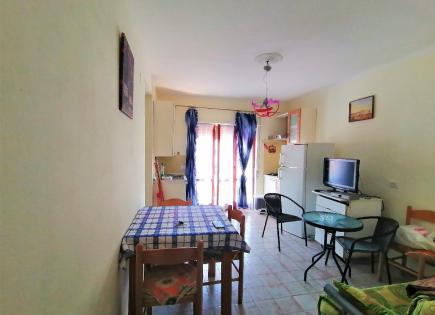 Flat for 42 000 euro in Scalea, Italy