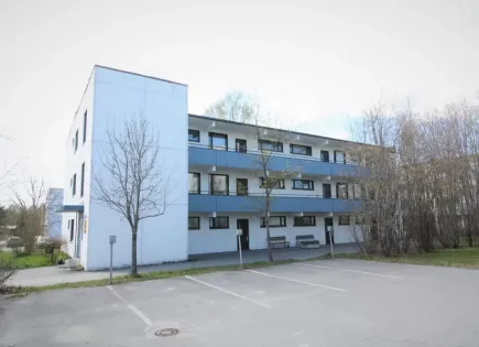 Piso para 21 000 euro en Aanekoski, Finlandia