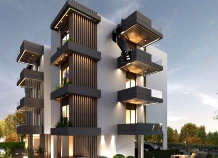 Penthouse pour 380 000 Euro à Limassol, Chypre