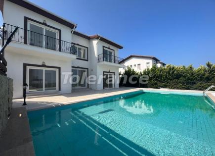 Villa für 396 500 euro in Kyrenia, Zypern