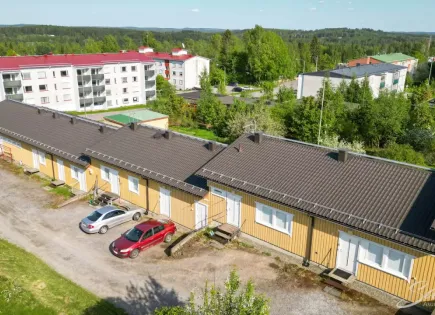 Maison urbaine pour 23 345 Euro à Leppävirta, Finlande