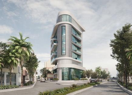 Gewerbeimmobilien für 11 700 000 euro in Limassol, Zypern