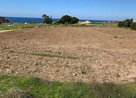 Terrain pour 3 600 000 Euro à Paphos, Chypre