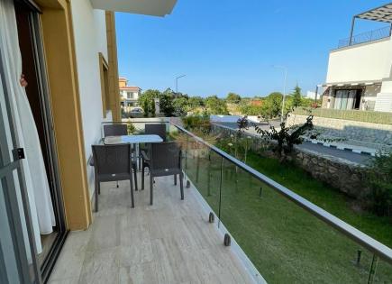 Wohnung für 178 907 euro in Kyrenia, Zypern