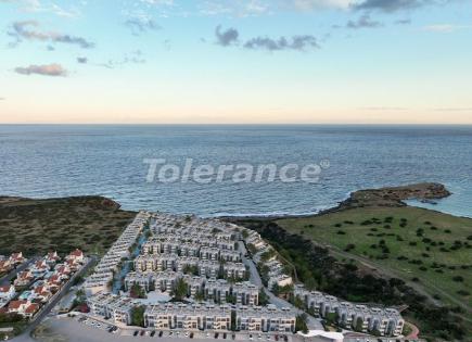 Apartamento para 176 500 euro en Esentepe, Chipre