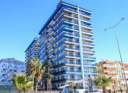 Piso para 280 000 euro en Alanya, Turquia