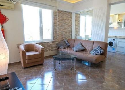 Piso para 121 000 euro en Alanya, Turquia