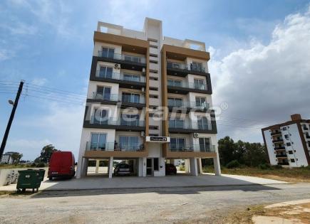 Appartement pour 93 000 Euro à Famagouste, Chypre