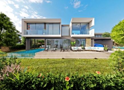 Villa para 706 000 euro en Pafos, Chipre