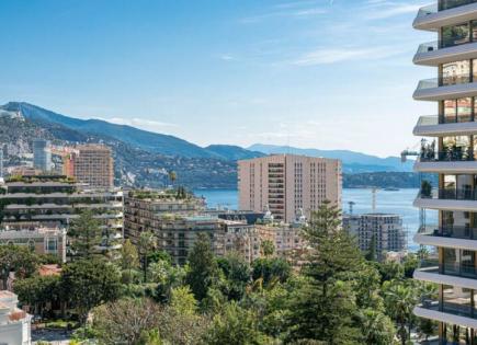 Apartment für 12 500 000 euro in Monaco, Monaco