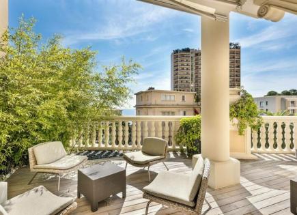 Apartment for 9 000 000 euro in Monaco, Monaco